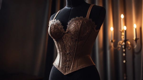 Découvrez notre collection de lingerie érotique chic et audacieuse