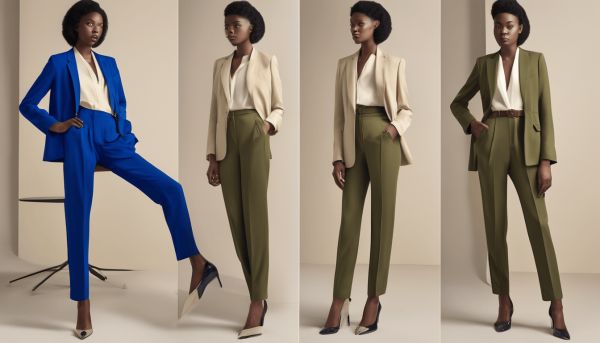 Optimiser son style avec la règle des 3 couleurs