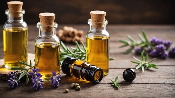 Découverte des meilleures huiles essentielles à des prix abordables