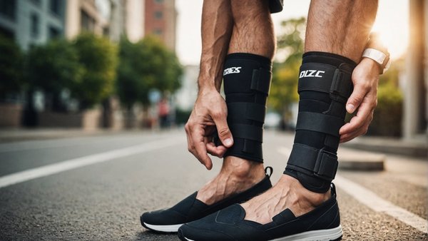 Attelle cheville : guide des meilleures options pour chaque blessure