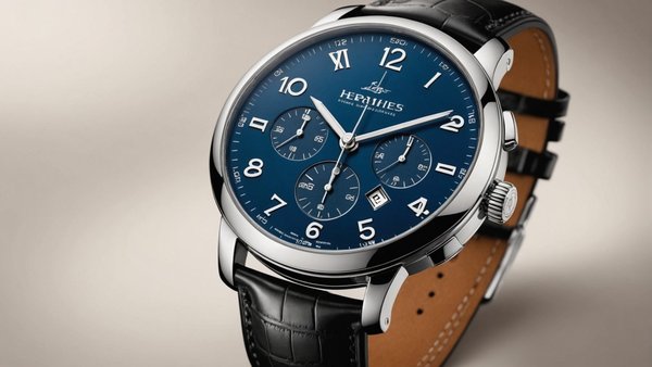 Découvrez l'élégance des montres hermès pour homme