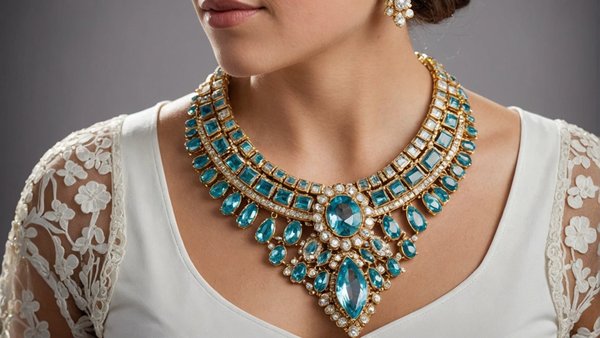 Bijoux fantaisie tendance pour femmes : explorez notre sélection unique