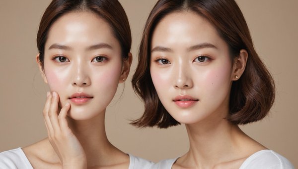 Les secrets des produits coréens pour une peau parfaite