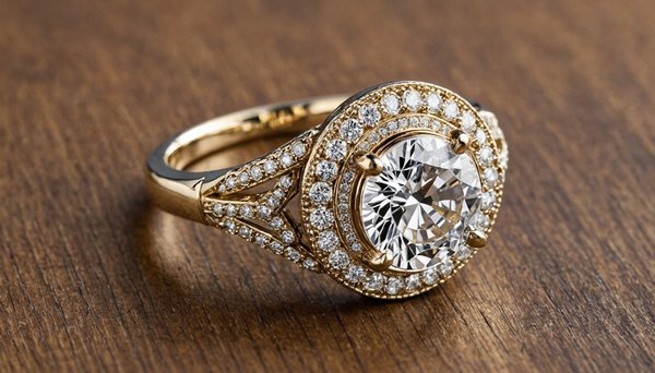 Des bagues pas chères qui brillent comme des bijoux de luxe !